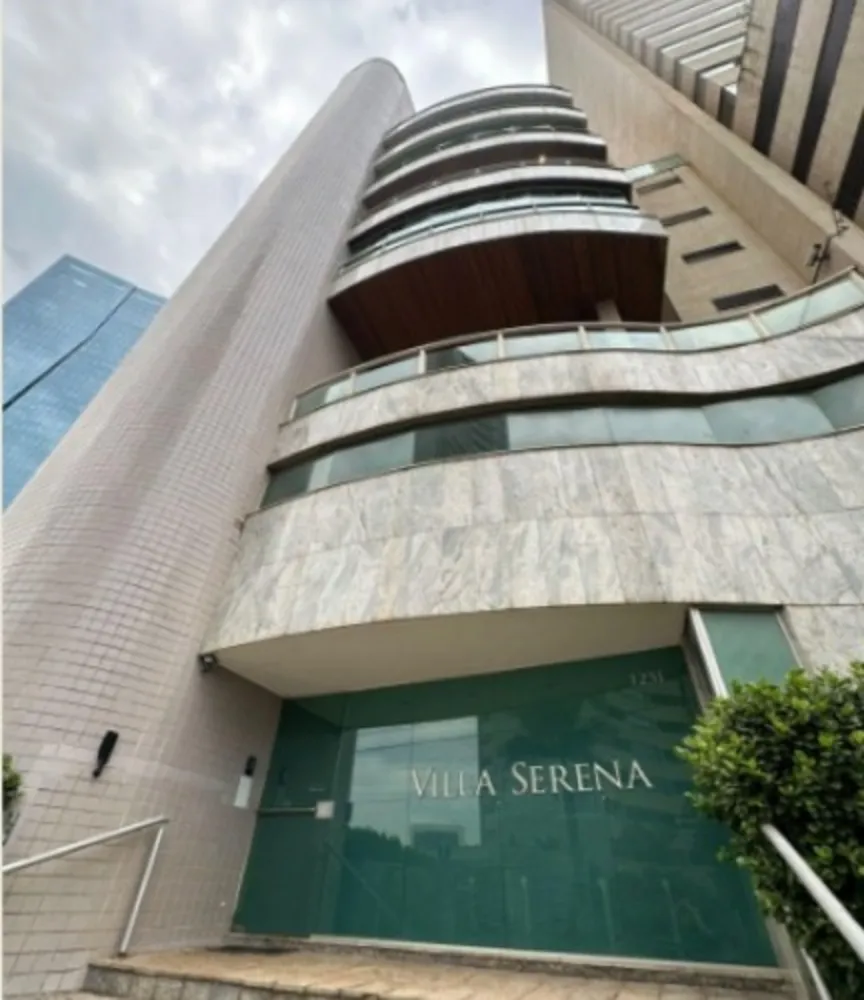 Apartamento, 3 quartos, 162 m² - Foto 10