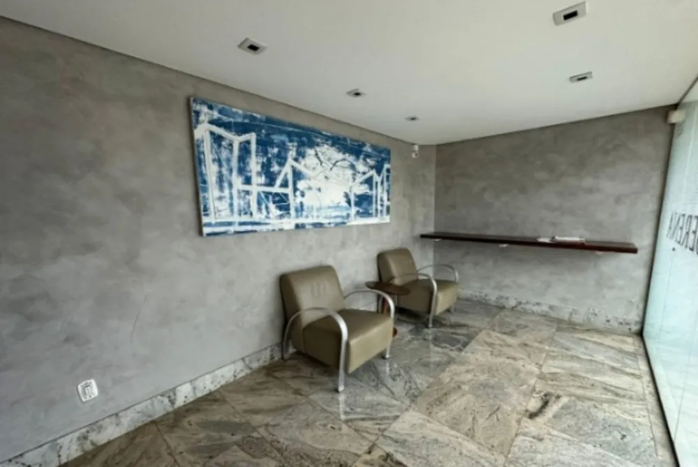 Apartamento, 3 quartos, 162 m² - Foto 9