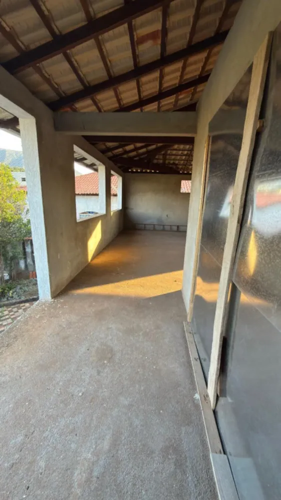 Casa, 3 quartos, 200 m² - Foto 11