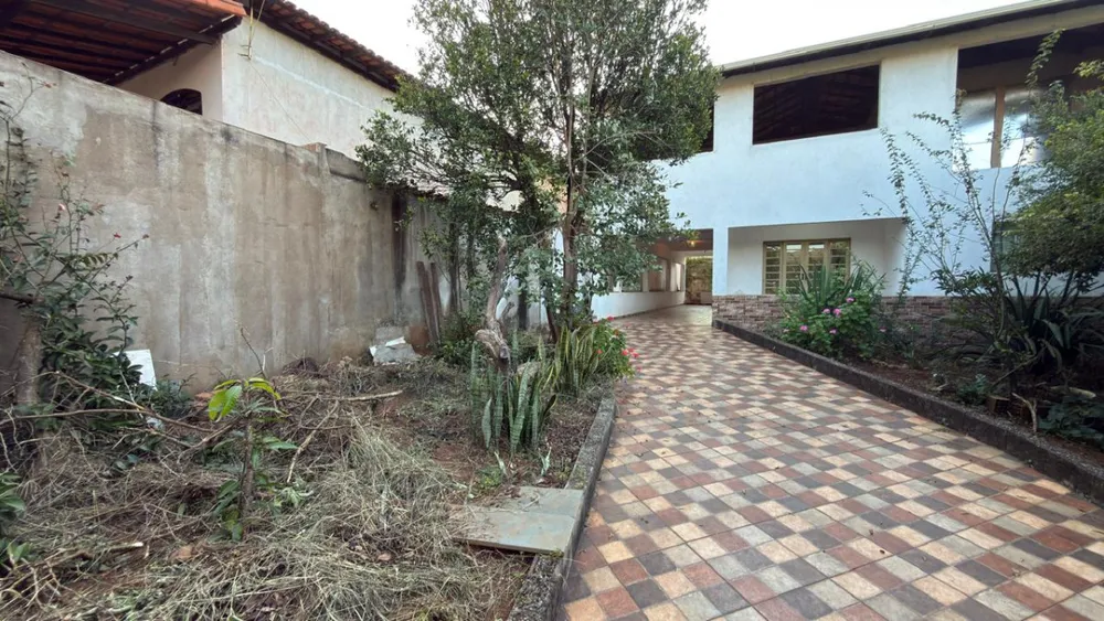 Casa, 3 quartos, 200 m² - Foto 3