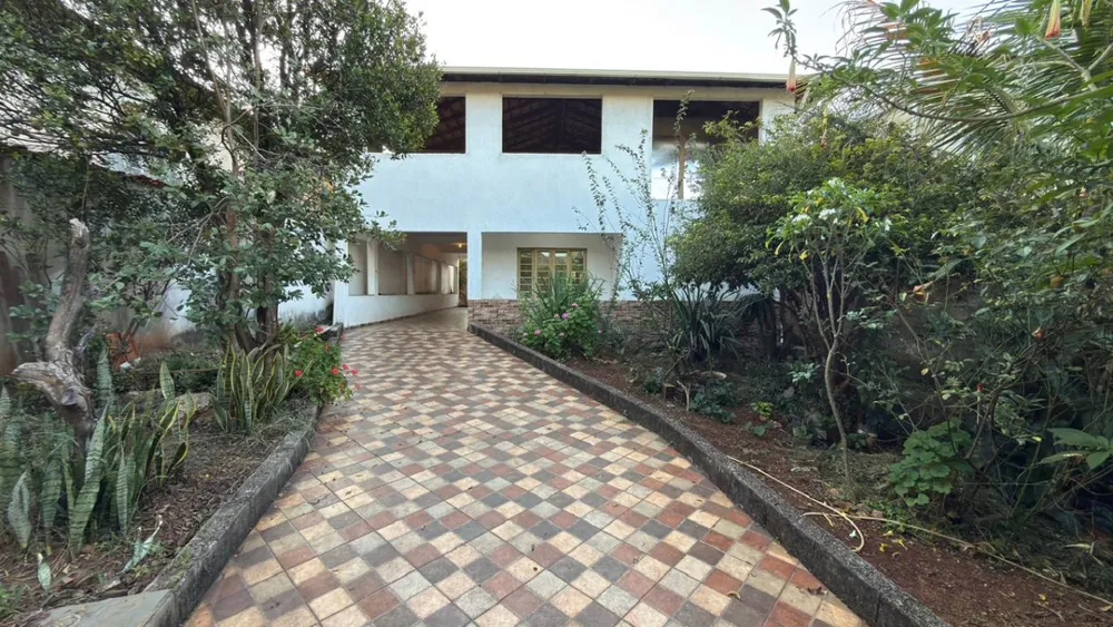 Casa, 3 quartos, 200 m² - Foto 2