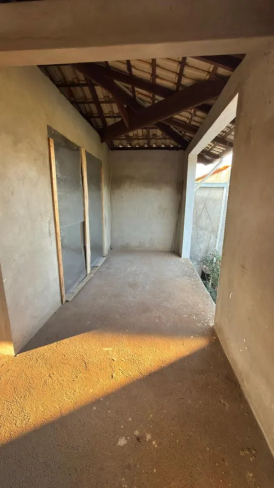 Casa, 3 quartos, 200 m² - Foto 9