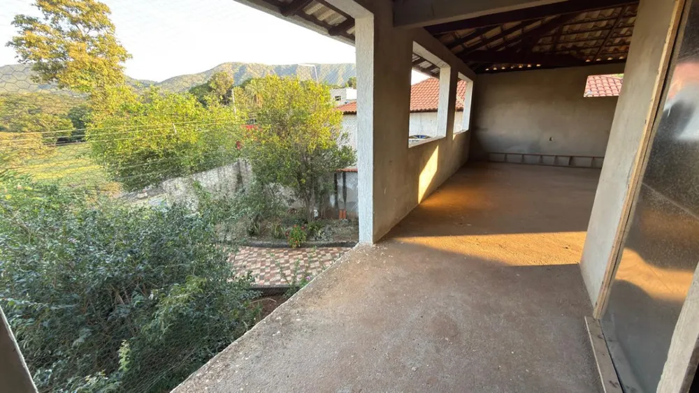 Casa, 3 quartos, 200 m² - Foto 12