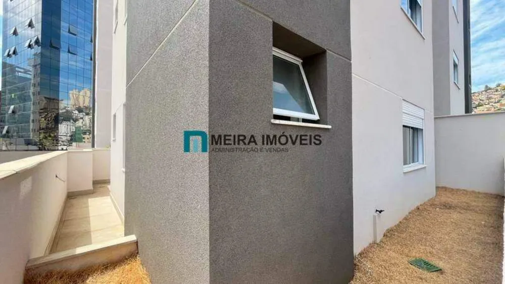 Apartamento, 2 quartos, 55 m² - Foto 6