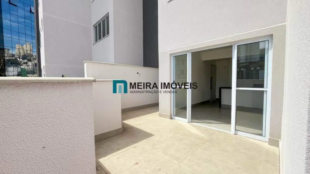 Apartamento, 2 quartos, 55 m² - Foto 5