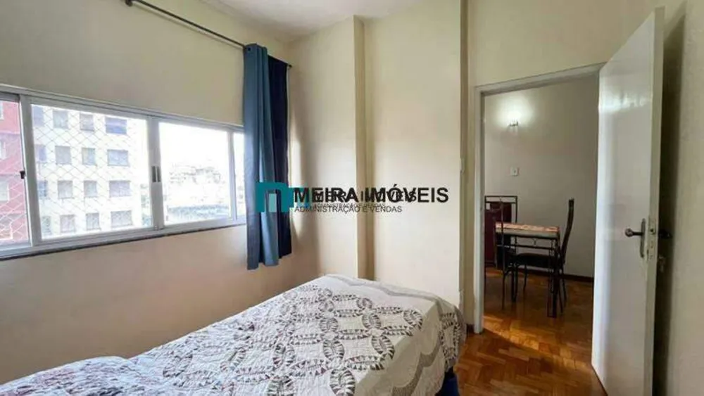 Apartamento, 2 quartos, 55 m² - Foto 2
