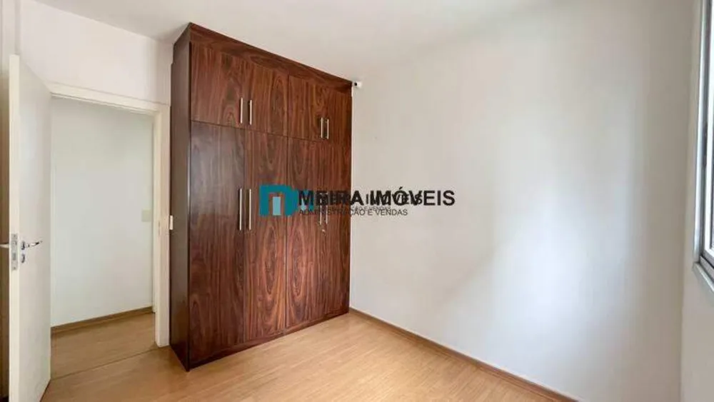 Apartamento, 2 quartos, 55 m² - Foto 7