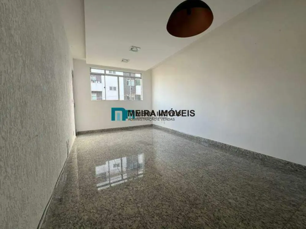Apartamento, 2 quartos, 55 m² - Foto 1