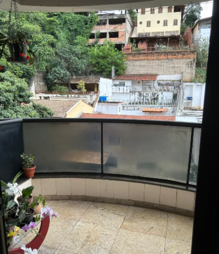 Apartamento, 4 quartos, 140 m² - Foto 9
