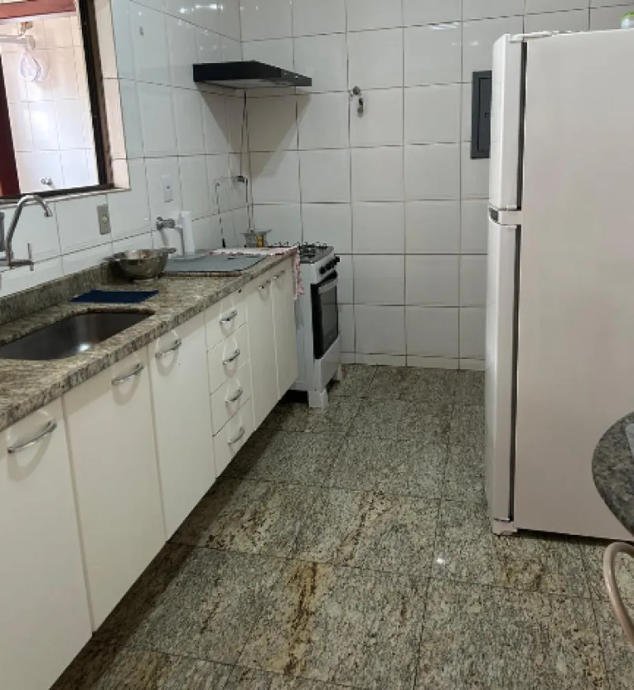 Apartamento, 4 quartos, 140 m² - Foto 6