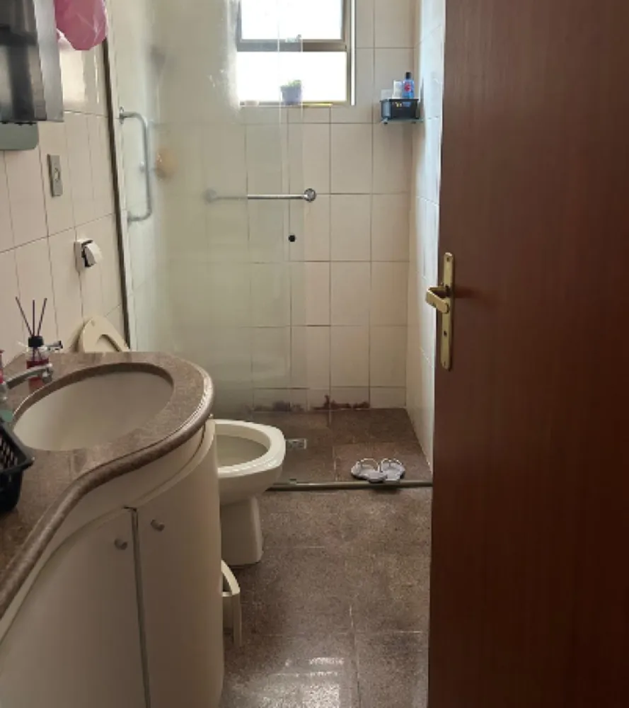 Apartamento, 4 quartos, 140 m² - Foto 11