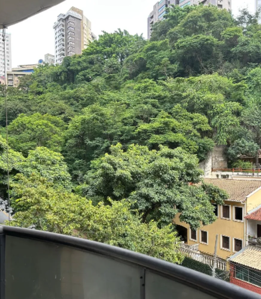 Apartamento, 4 quartos, 140 m² - Foto 5