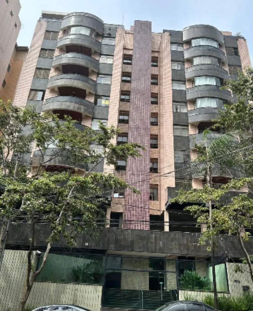 Apartamento, 4 quartos, 140 m² - Foto 1