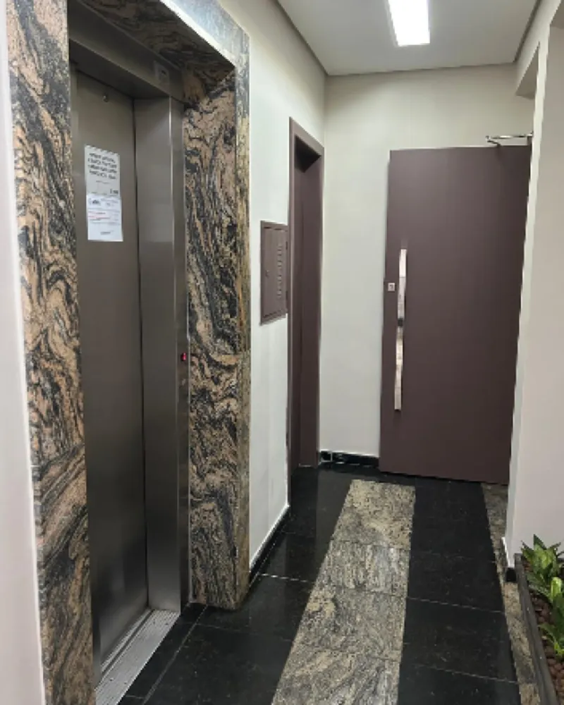 Apartamento, 4 quartos, 140 m² - Foto 3