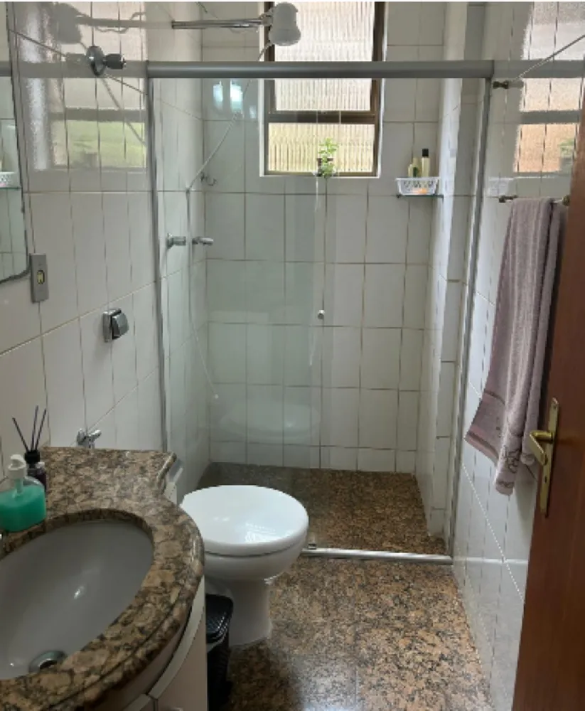 Apartamento, 4 quartos, 140 m² - Foto 7