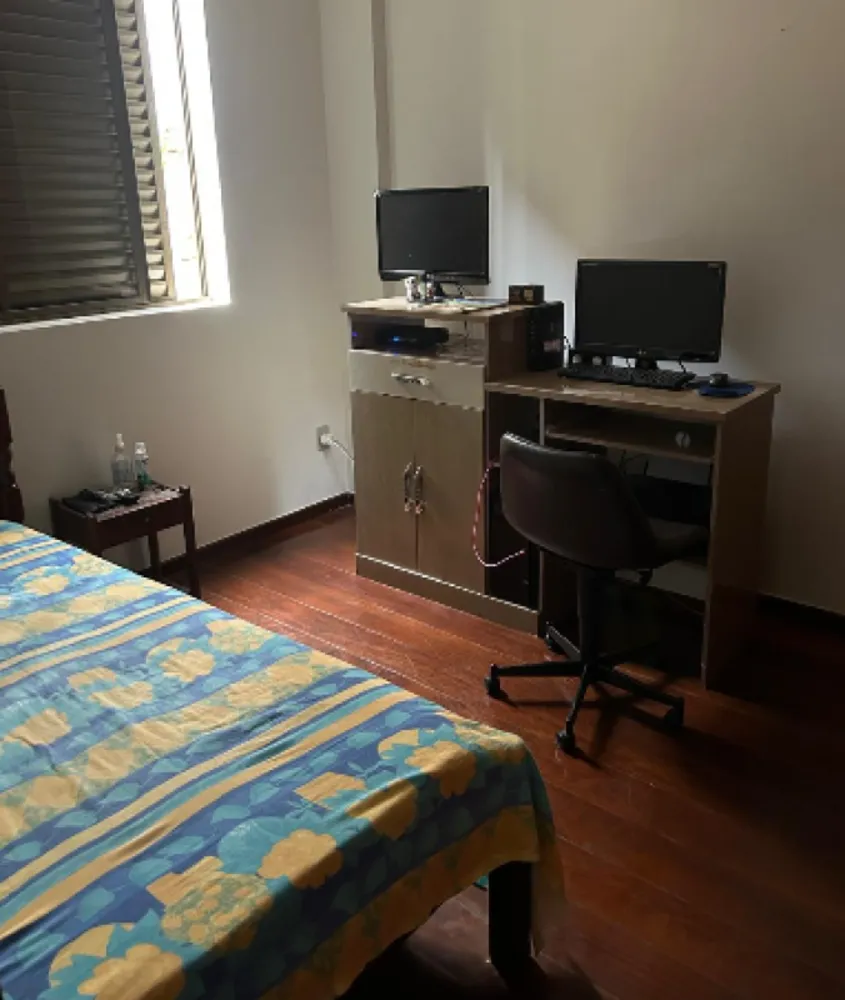 Apartamento, 4 quartos, 140 m² - Foto 12