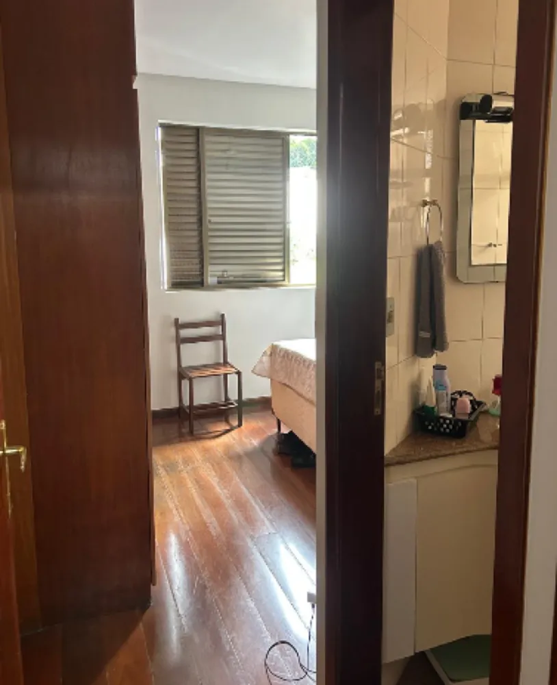 Apartamento, 4 quartos, 140 m² - Foto 6