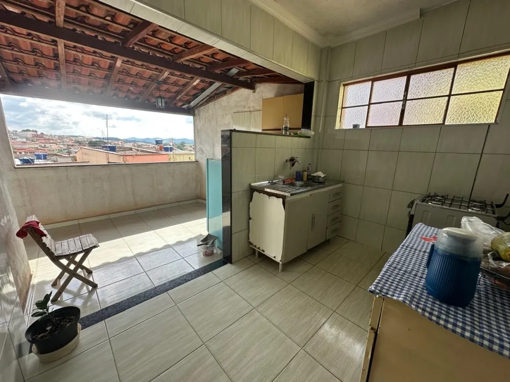 Casa, 7 quartos, 281 m² - Foto 7