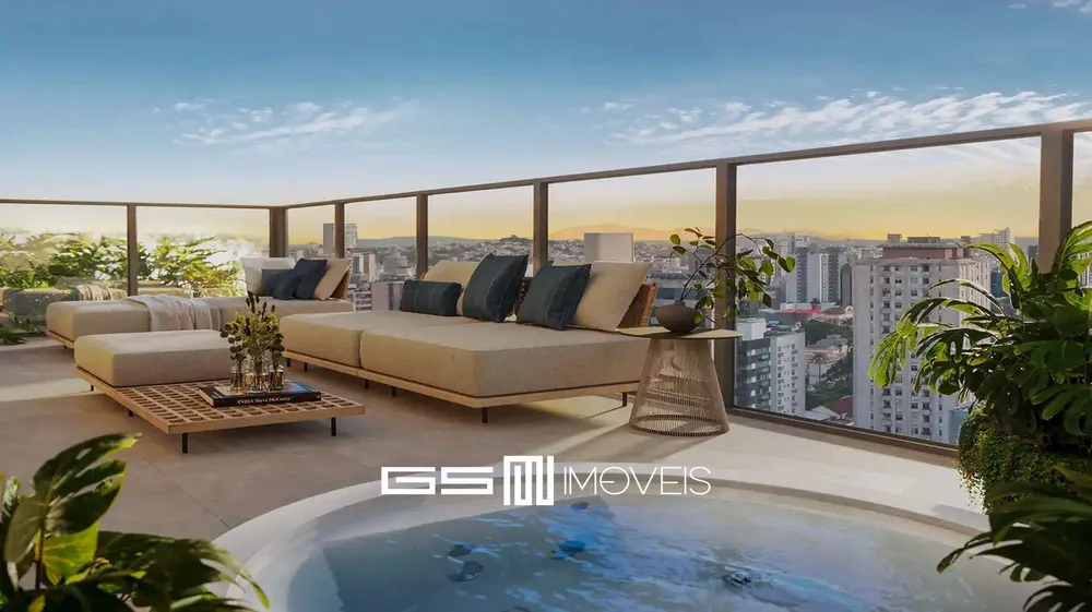 Apartamento, 1 quarto, 51 m² - Foto 3