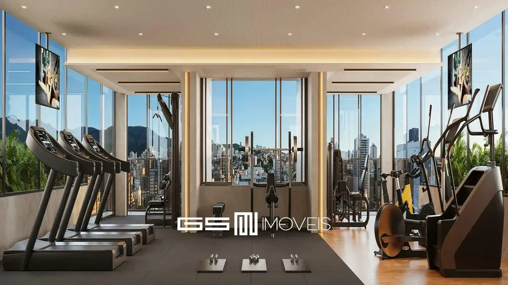 Apartamento, 1 quarto, 51 m² - Foto 6