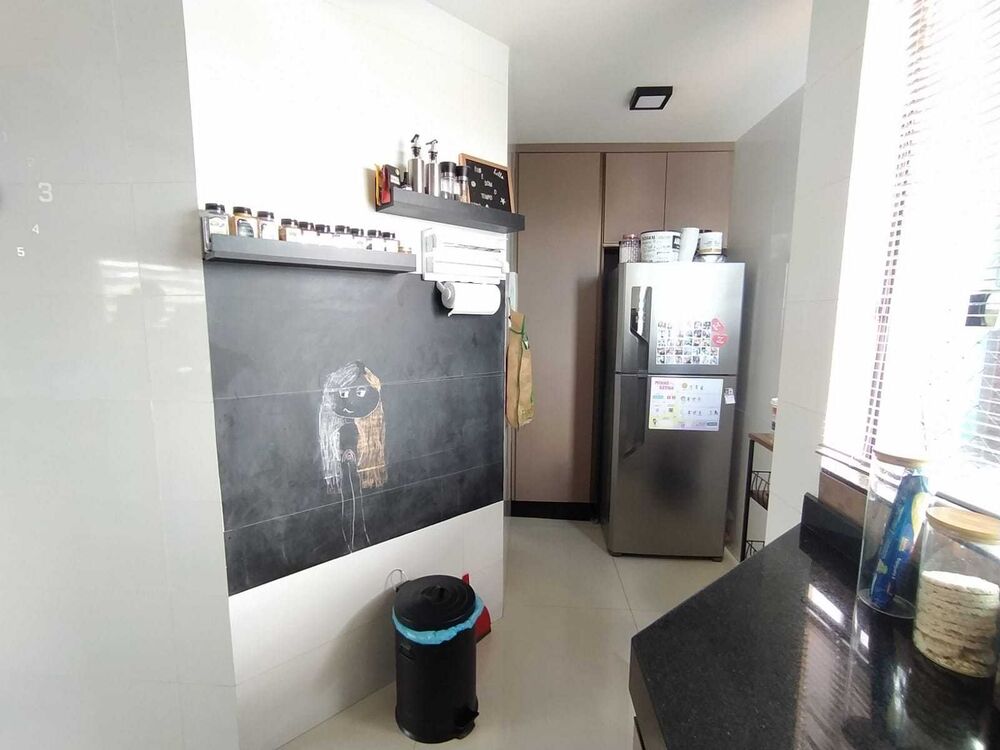 Cobertura à venda com 3 quartos, 180m² - Foto 7