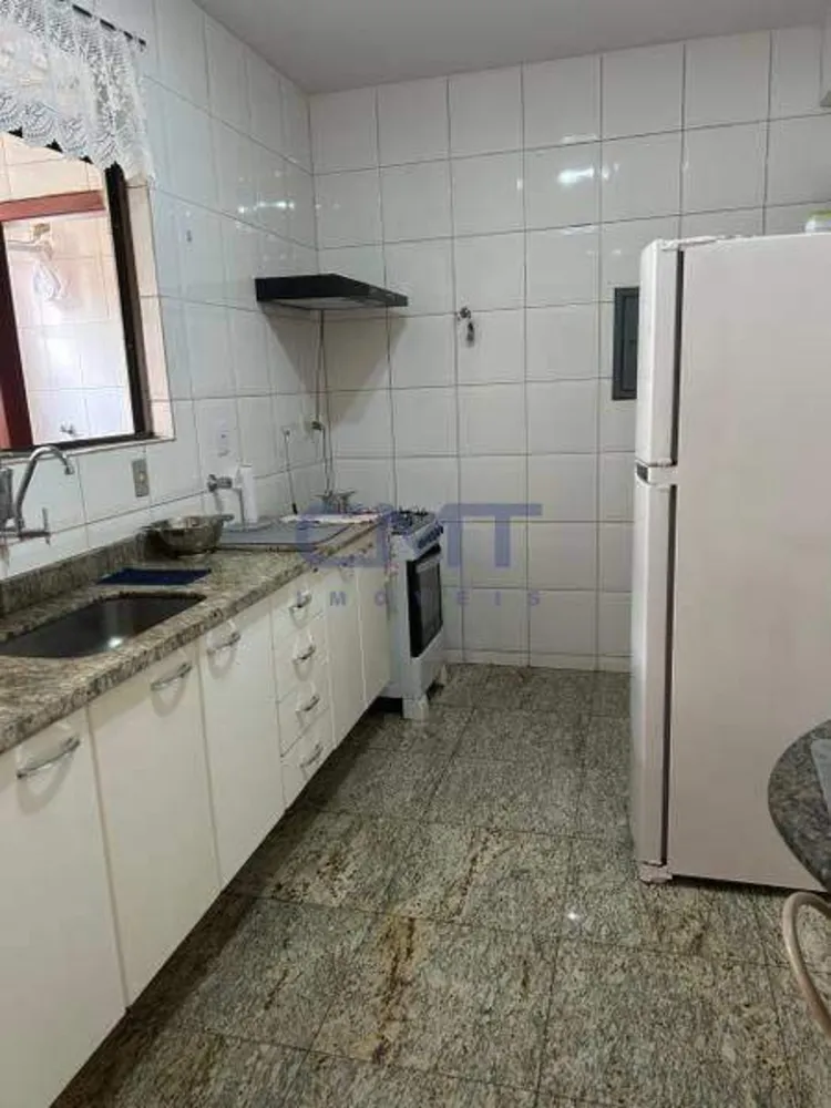Apartamento, 4 quartos, 140 m² - Foto 6