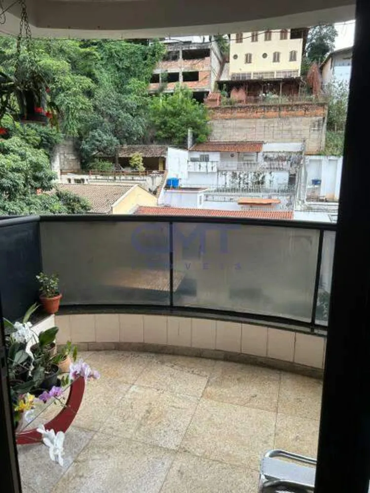Apartamento, 4 quartos, 140 m² - Foto 9