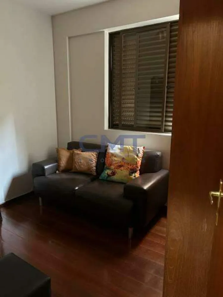 Apartamento, 4 quartos, 140 m² - Foto 15