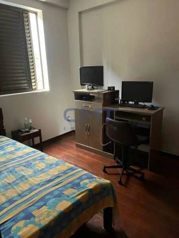 Apartamento, 4 quartos, 140 m² - Foto 11