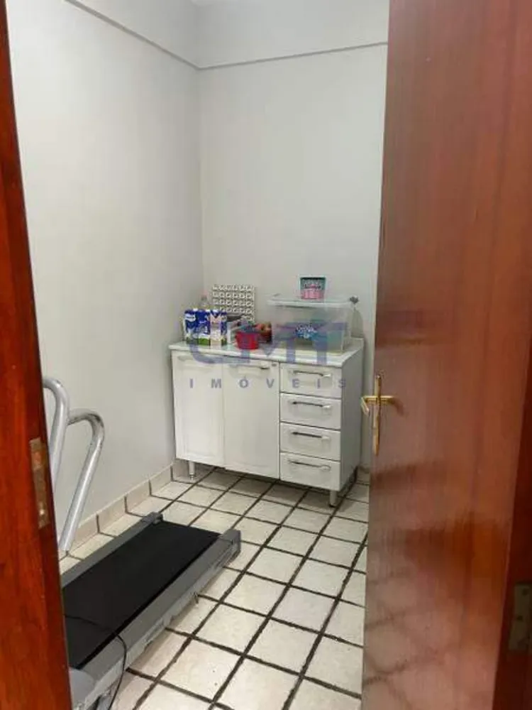 Apartamento, 4 quartos, 140 m² - Foto 6
