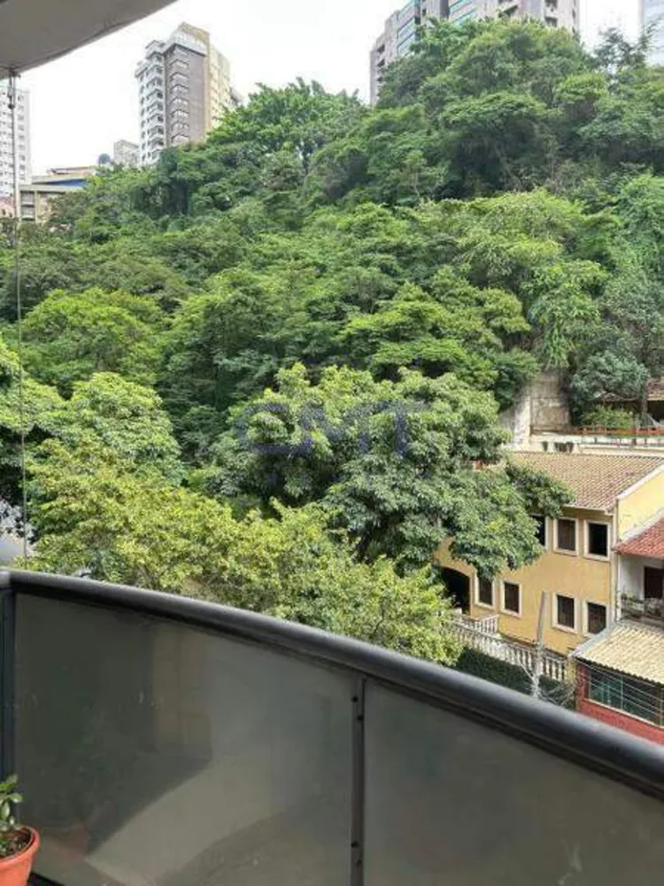 Apartamento, 4 quartos, 140 m² - Foto 10
