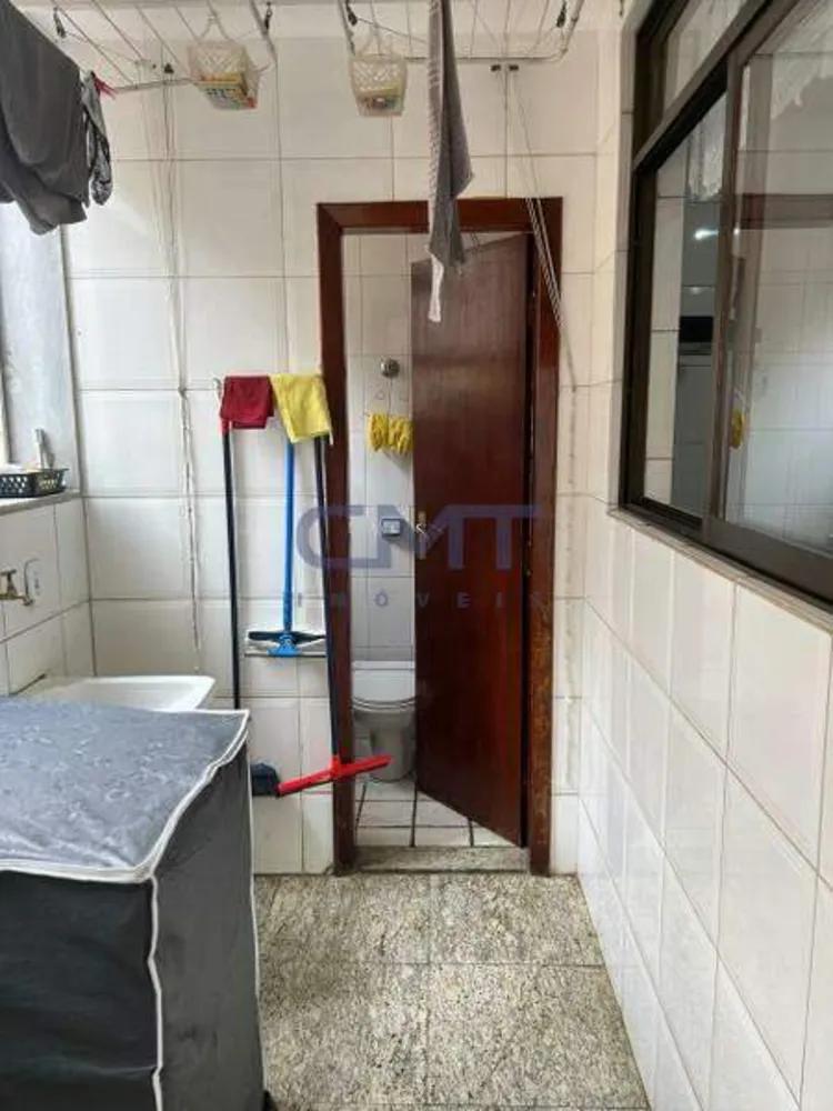 Apartamento, 4 quartos, 140 m² - Foto 5