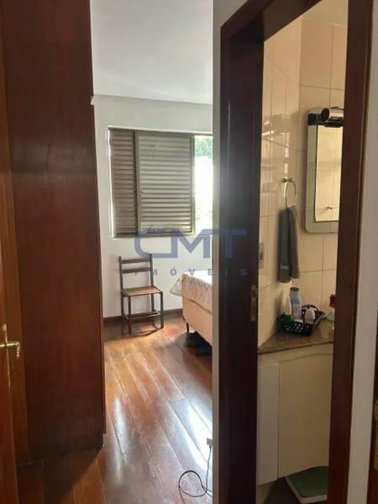 Apartamento, 4 quartos, 140 m² - Foto 7