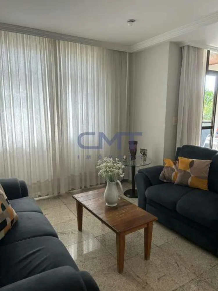 Apartamento, 4 quartos, 140 m² - Foto 4