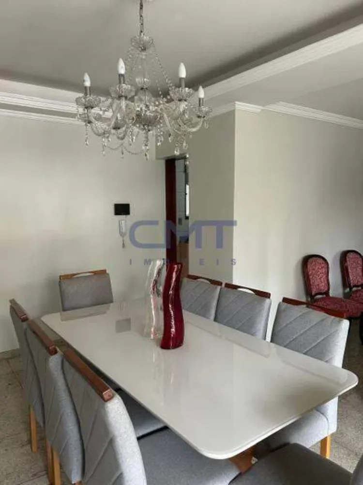 Apartamento, 4 quartos, 140 m² - Foto 1
