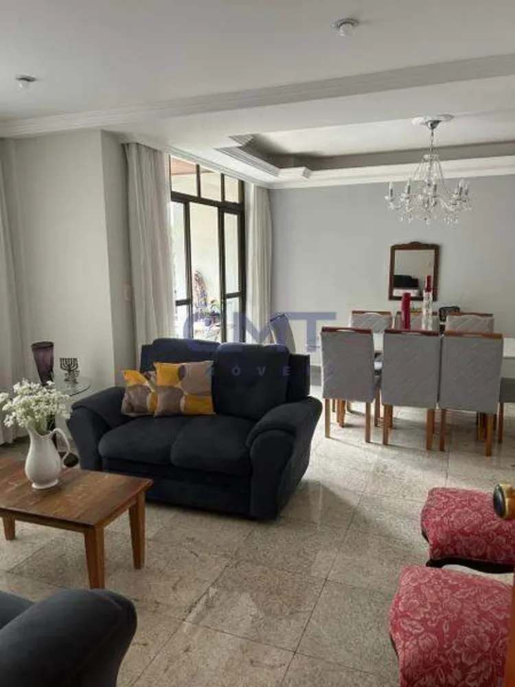 Apartamento, 4 quartos, 140 m² - Foto 3