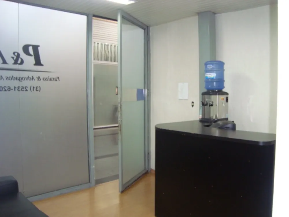 Sala-Conjunto, 180 m² - Foto 1