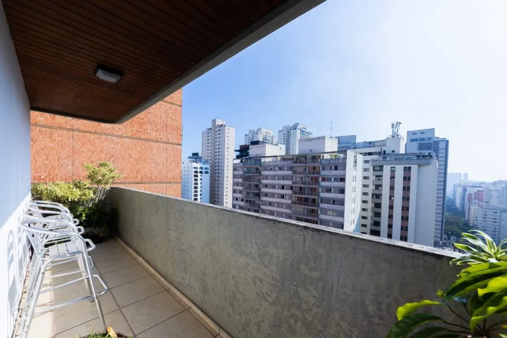 Cobertura, 5 quartos, 816 m² - Foto 9