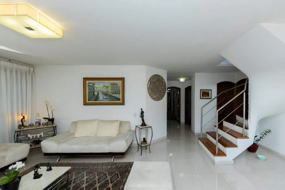Cobertura, 5 quartos, 816 m² - Foto 2