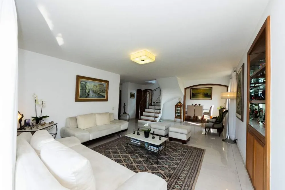 Cobertura, 5 quartos, 816 m² - Foto 4