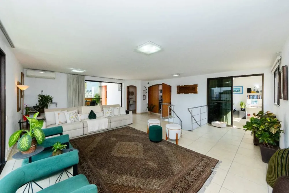 Cobertura, 5 quartos, 816 m² - Foto 11
