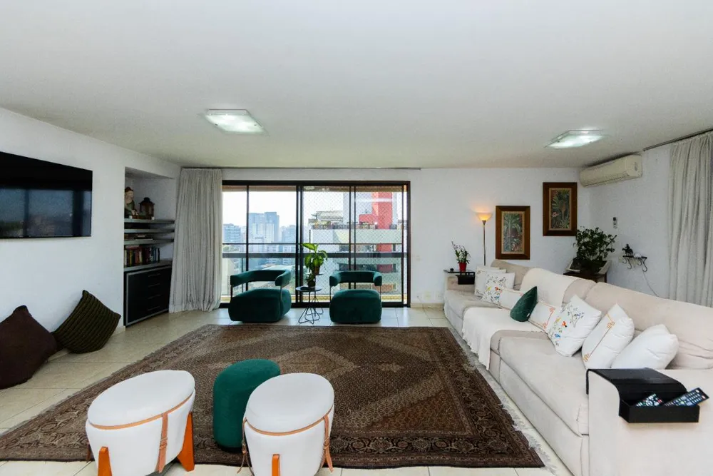 Cobertura, 5 quartos, 816 m² - Foto 8