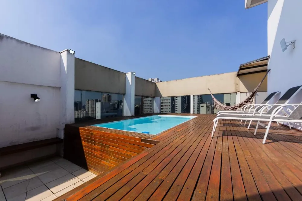 Cobertura, 5 quartos, 816 m² - Foto 2