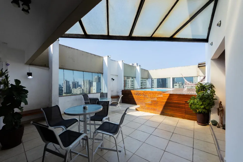 Cobertura, 5 quartos, 816 m² - Foto 4