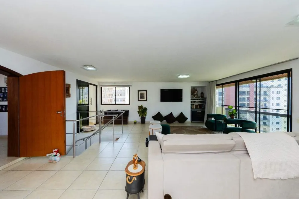 Cobertura, 5 quartos, 816 m² - Foto 3