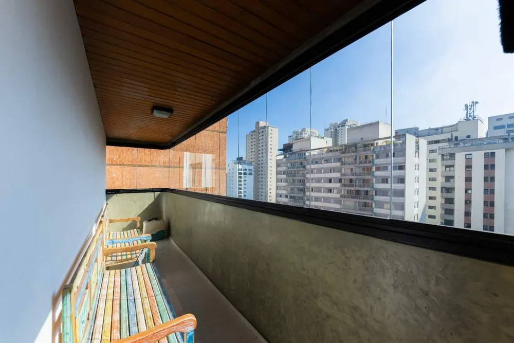 Cobertura, 5 quartos, 816 m² - Foto 6