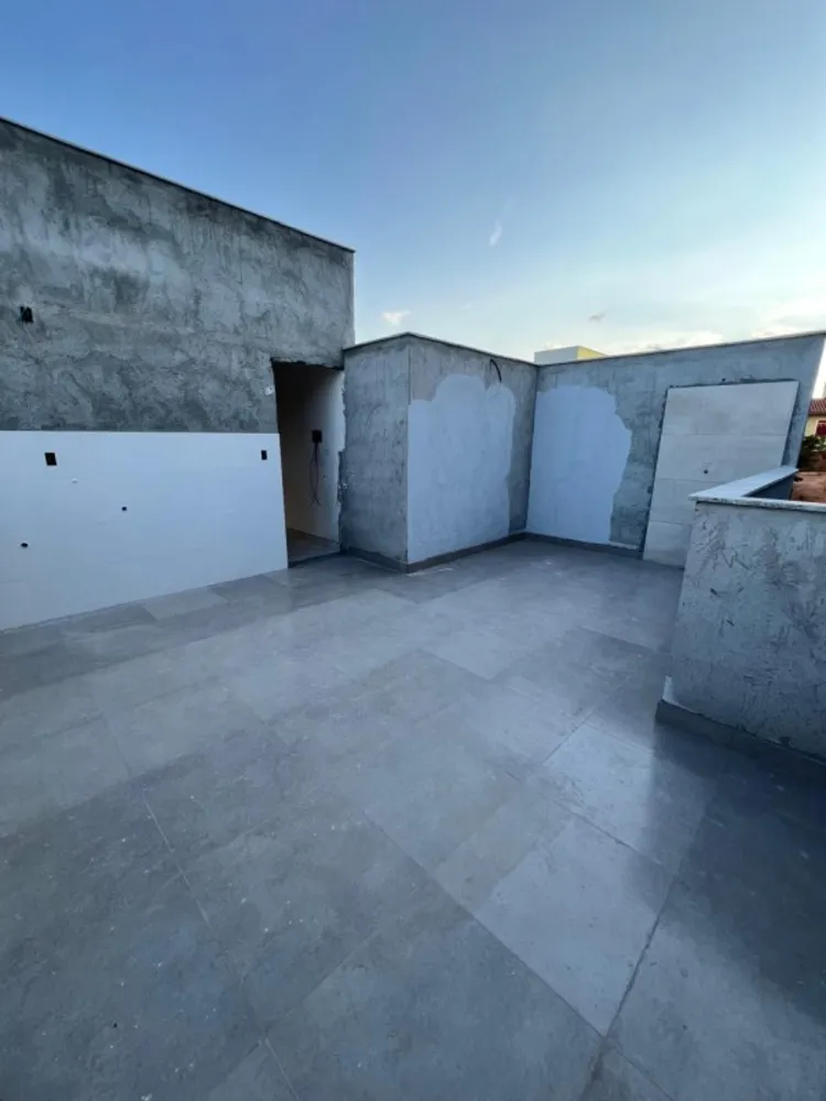 Cobertura, 2 quartos, 95 m² - Foto 9