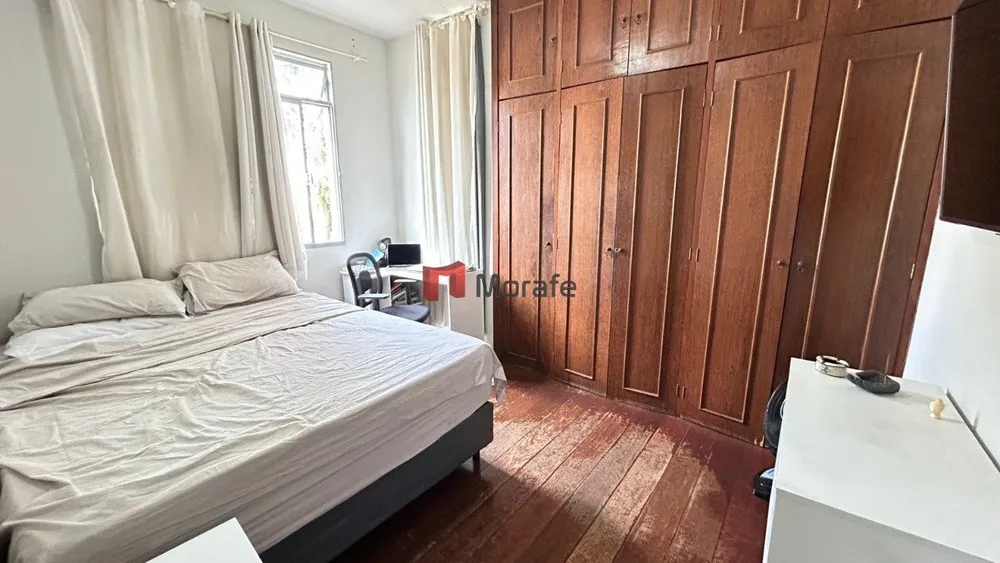 Apartamento, 3 quartos, 87 m² - Foto 1
