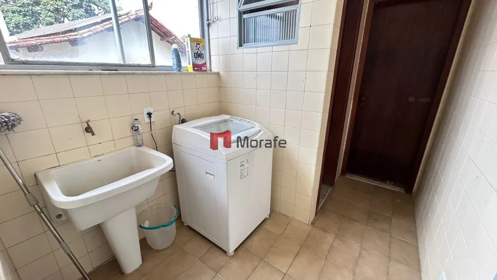 Apartamento, 3 quartos, 87 m² - Foto 3