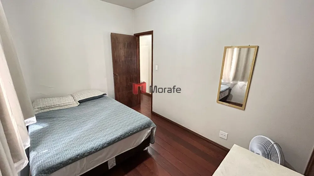 Apartamento, 3 quartos, 87 m² - Foto 2